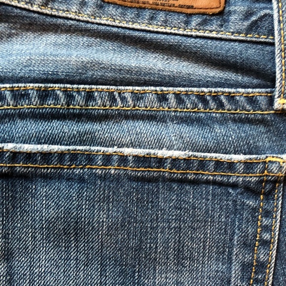 Polo Jeans - The Whitney Low Rise Bootcut, Size 4 - Picture 2 of 11